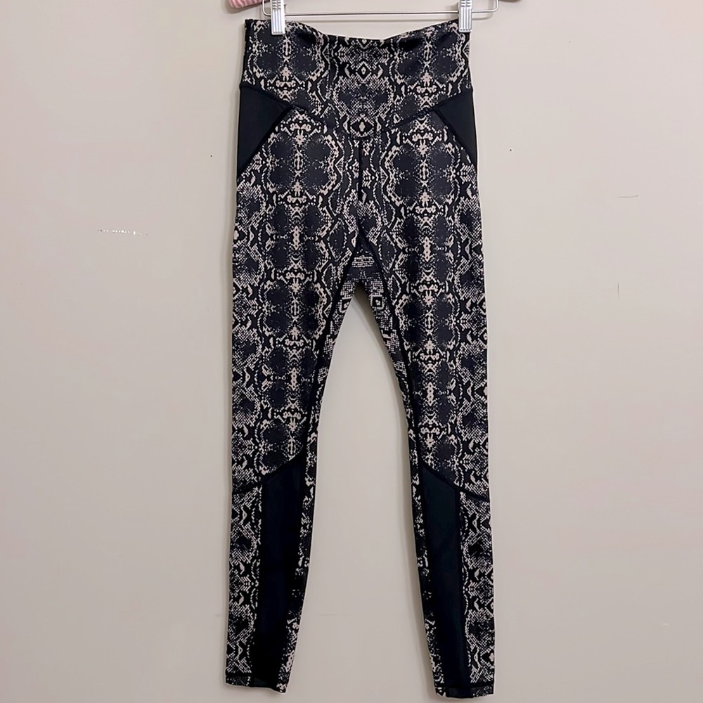L’URV legging